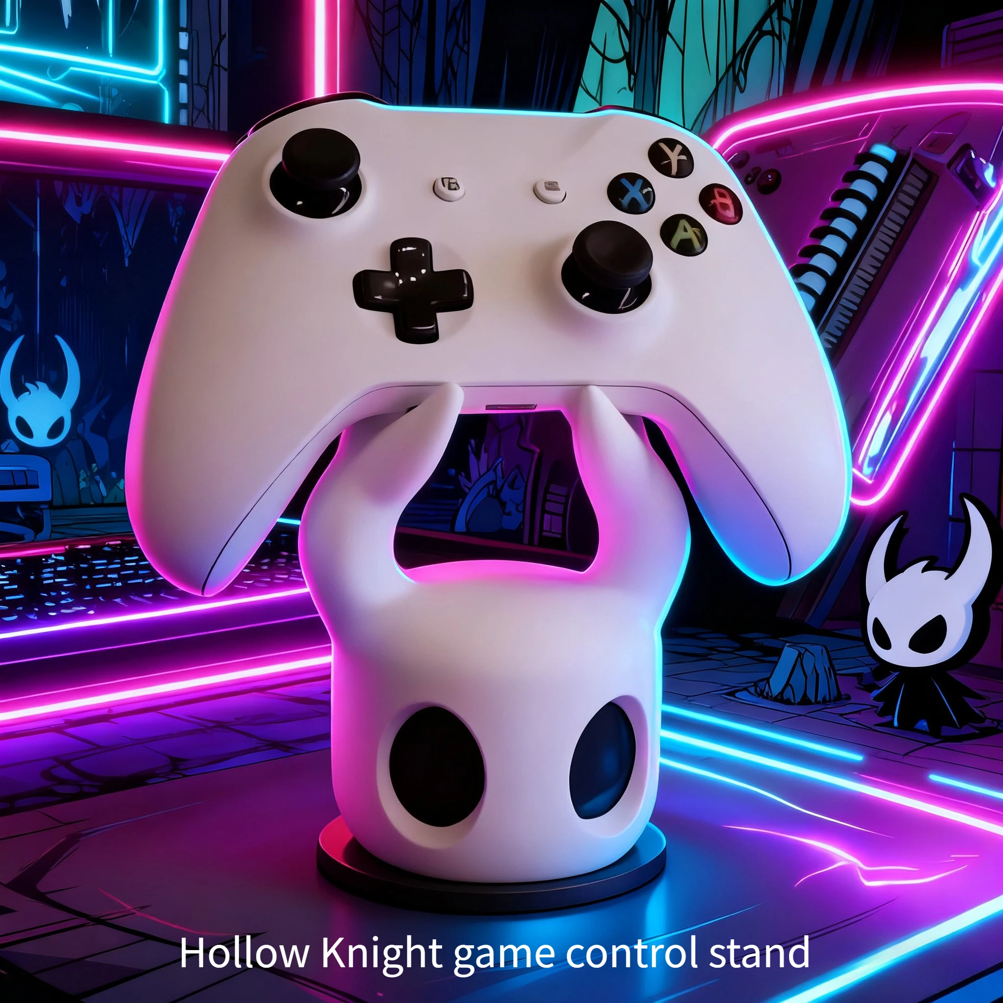 Gaming Accessories Playstation - Uniwersalny stojak na kontroler do gier