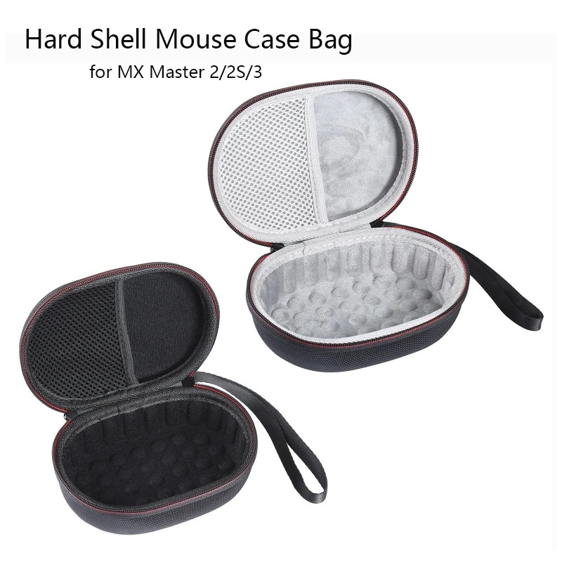 Gaming Accessories Organizer - Dla Logitech MX Master 3S 3