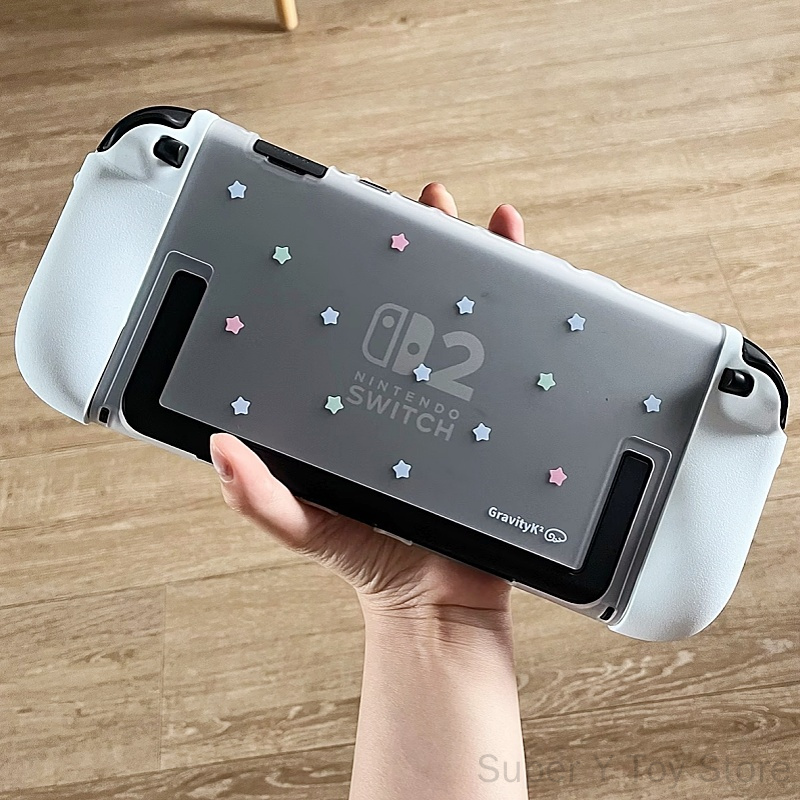 Gaming Accessories Controller - Nowe, oryginalne, ochronne etui na Switch