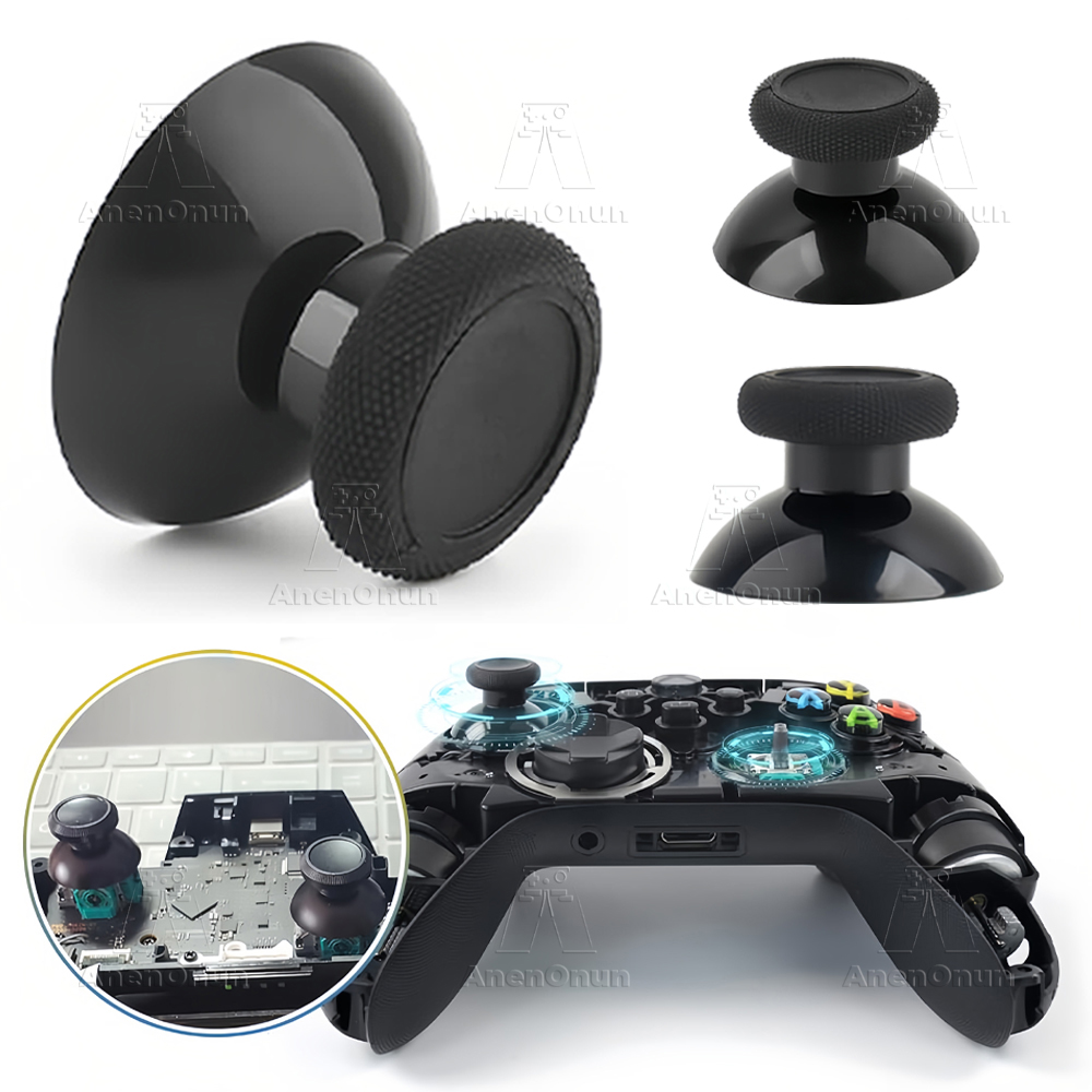 Gaming Accessories Xbox Series X - Wymiana Thumbsticka do Kontrolera Xbox One/Xbox