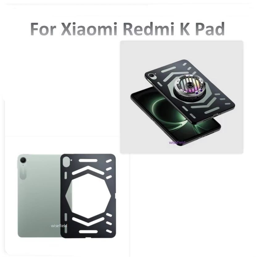 Gaming Accessories Ipad - Etui ochronne na tablet REDMI K