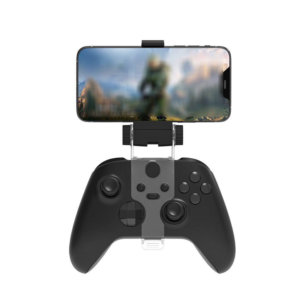 Gaming Accessories Xbox Series X - Uniwersalny regulowany uchwyt na kontroler DOBE