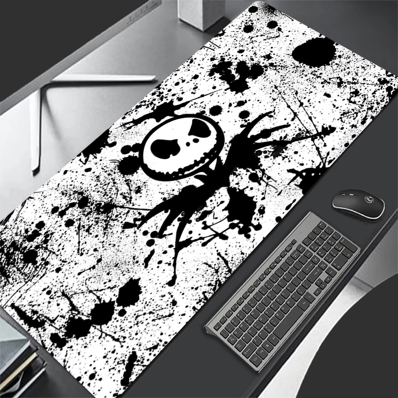 Gaming Accessories For Pc - Podkładka pod mysz dla graczy Duża