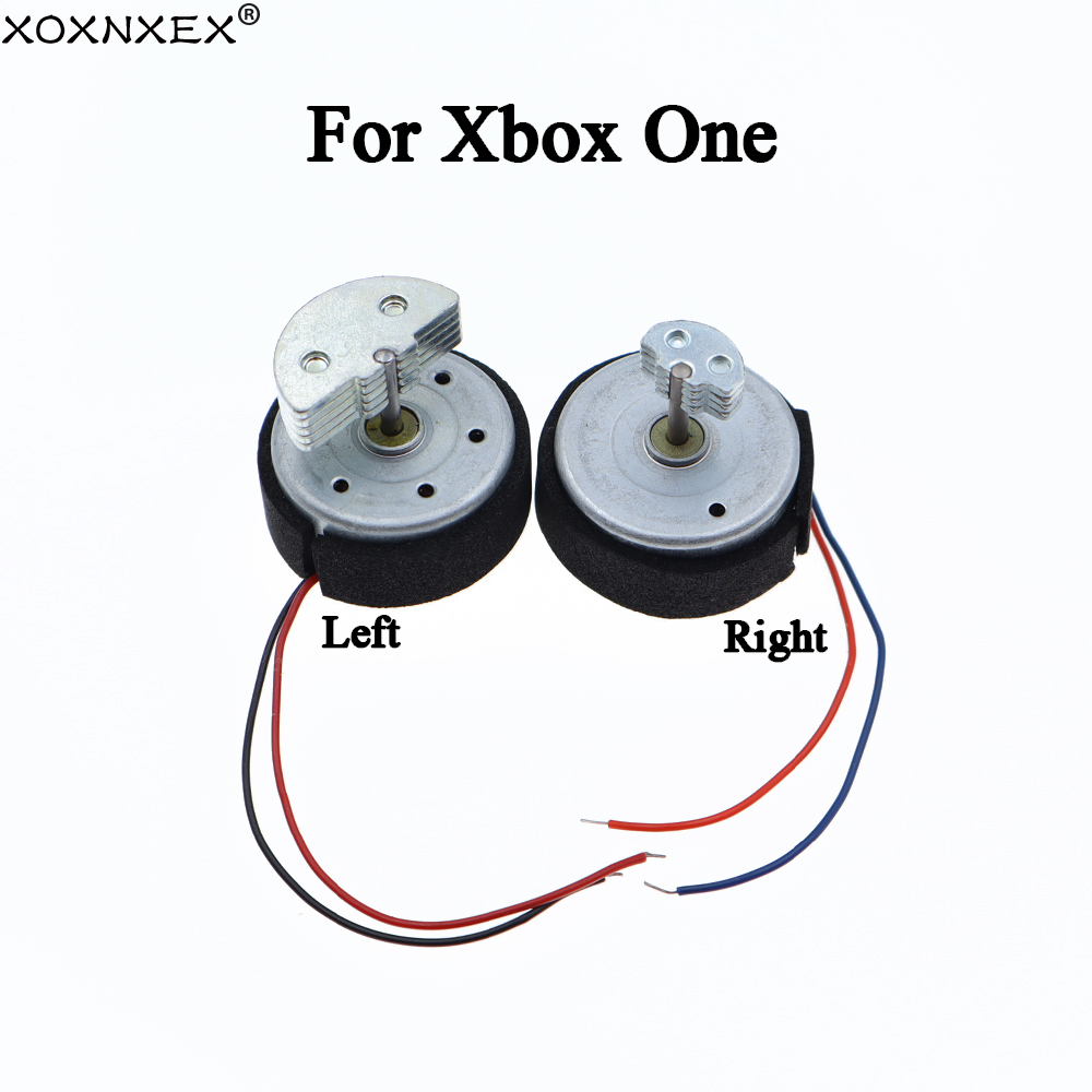 Gaming Accessories Controller - Do kontrolera Xbox One Wibrator Silniki