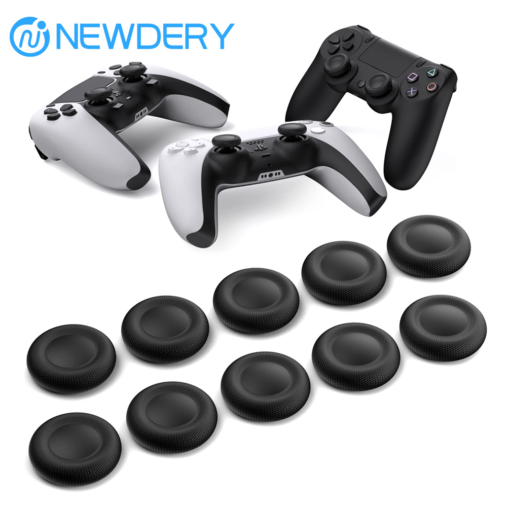 Gaming Accessories Controller - 20/50 szt. Nakładki na analogi 3D