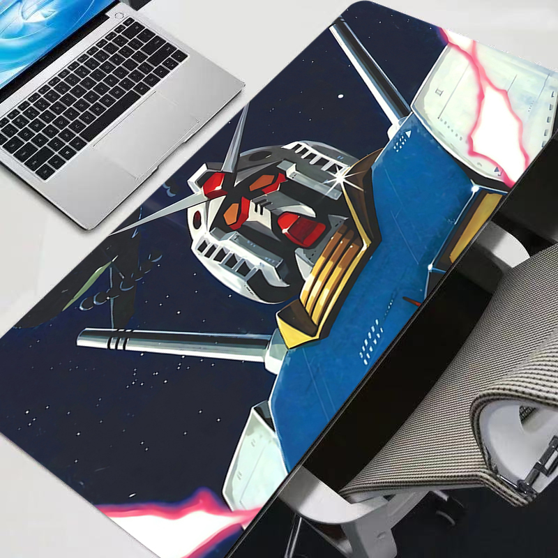 Gaming Accessories For Pc - Podkładka pod mysz Duża Mobile Suit