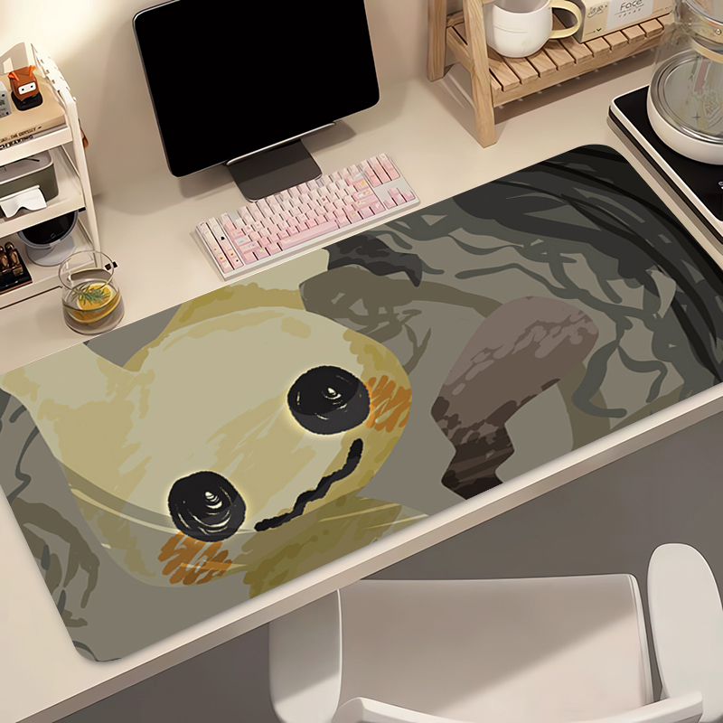 Gaming Accessories For Laptop - Podkładka pod mysz Anime Pokemon Mimikyu