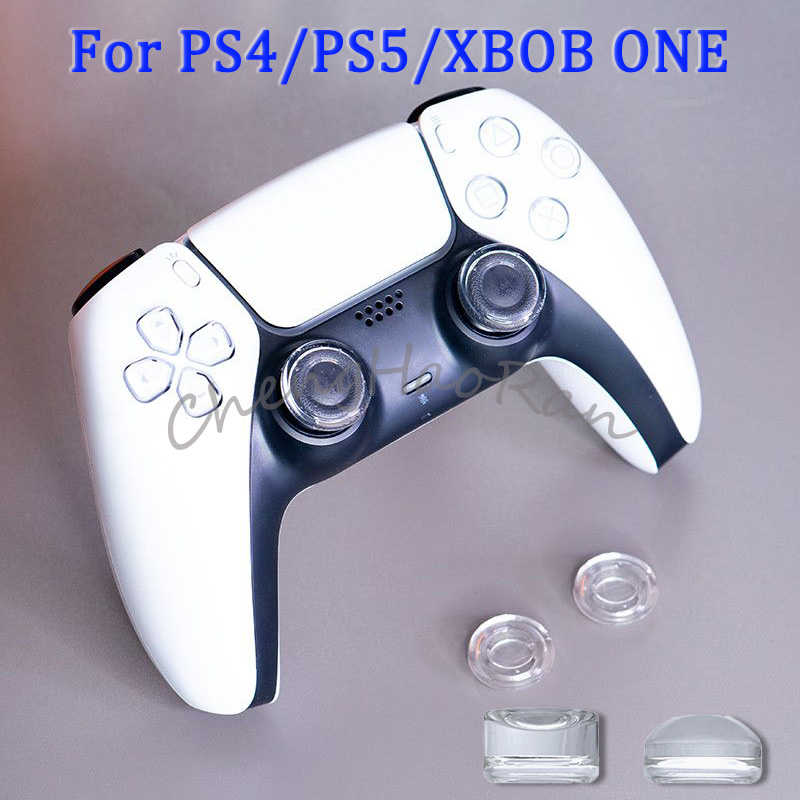 Gaming Accessories Xbox Series X - 2 SZT. Nakładki na joysticki do