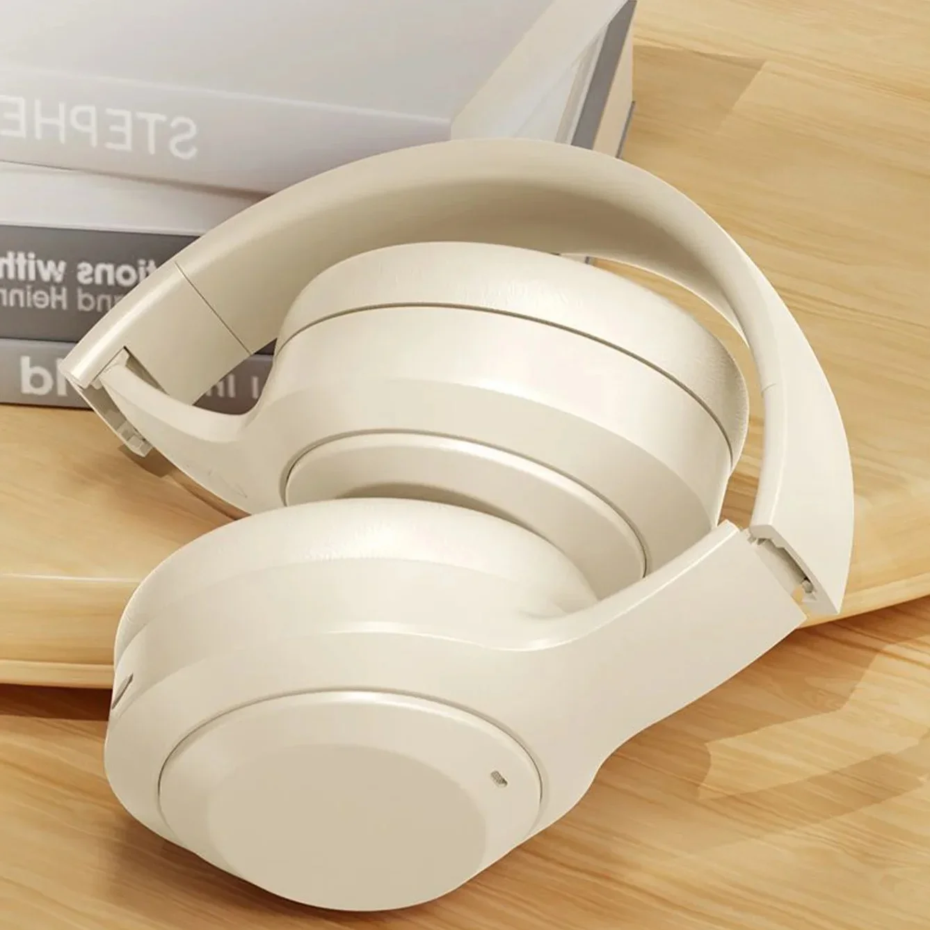 Gaming Accessories Ipad - Słuchawki bezprzewodowe, daleki zasięg, słuchawki do