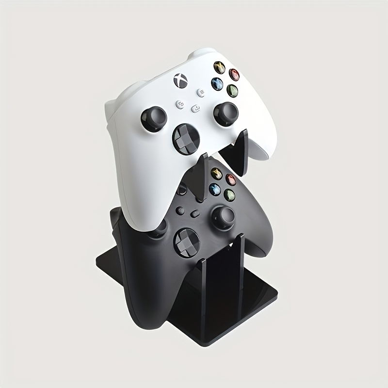 Gaming Accessories To 3D Print - Drukowany w 3D dwuwarstwowy stojak na