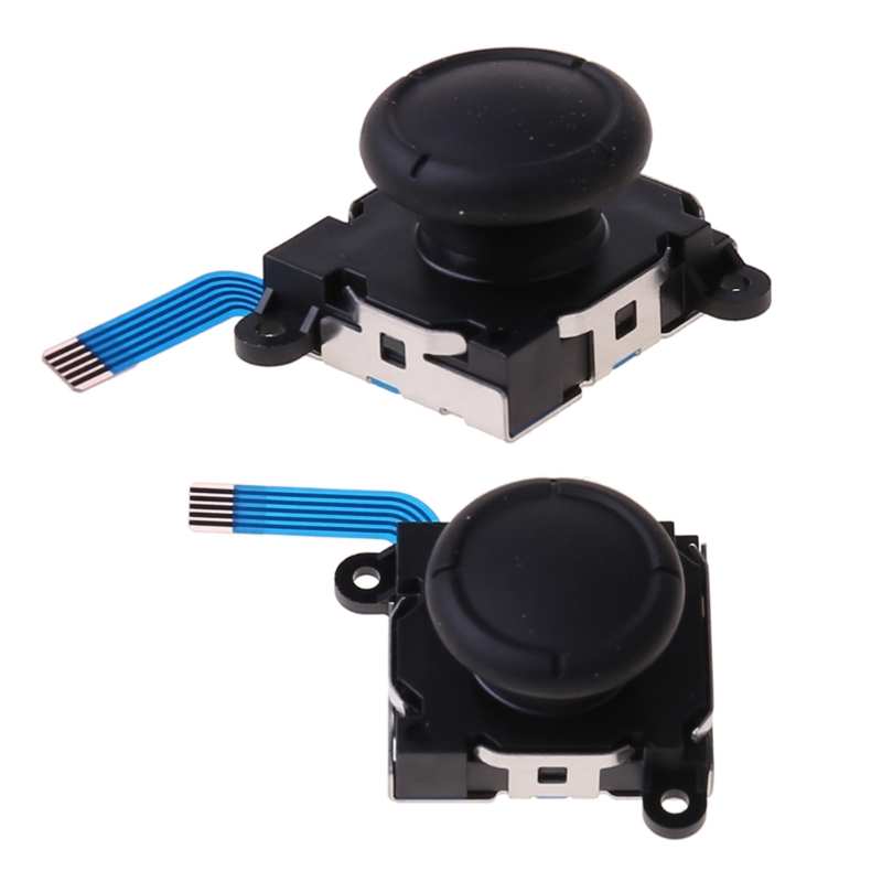Gaming Accessories Controller - 1Pc 3D czujnik analogowy Stick Joystick