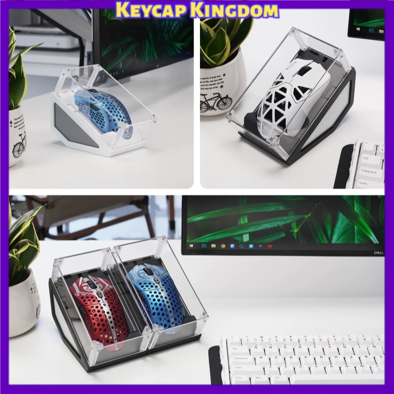 Nowa Przezroczysta Akrylowa Os – Gaming Accessories To 3D Print recenzja i cena