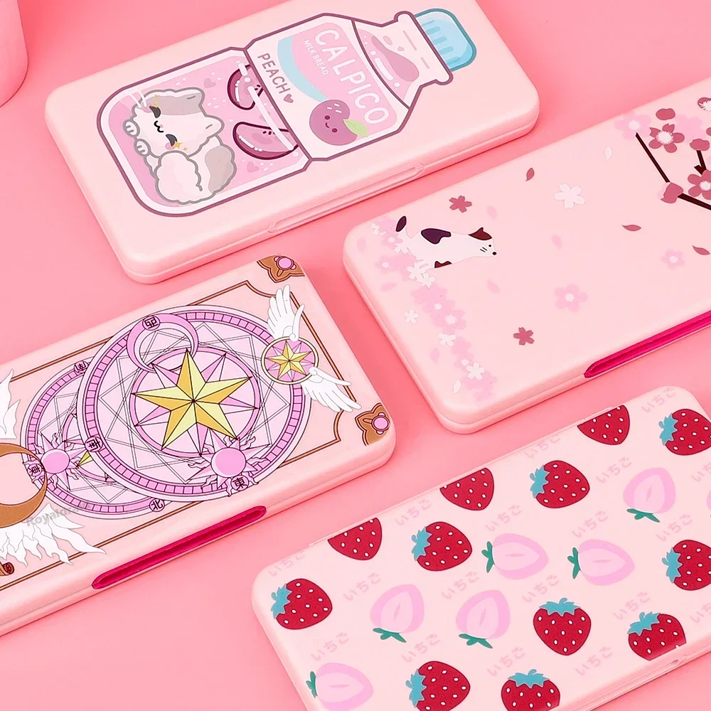 NOWY Pojemnik na karty do gier – Gaming Accessories Holder recenzja i cena