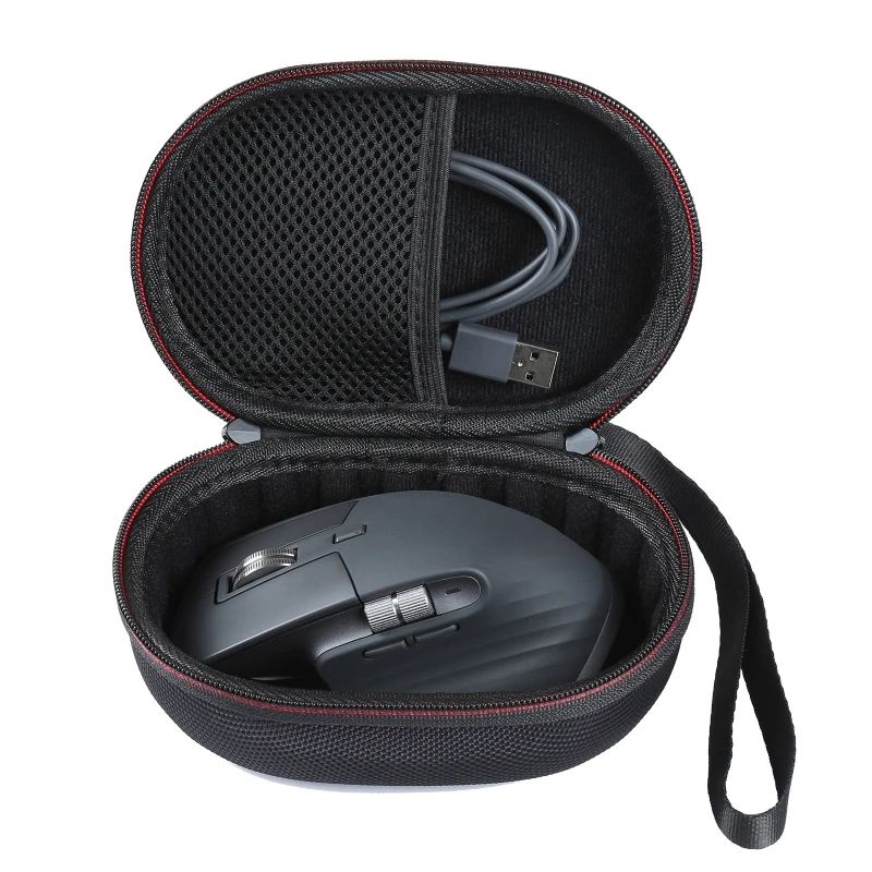 Dla Logitech MX Master 3S 3 2S – Gaming Accessories Organizer recenzja i cena