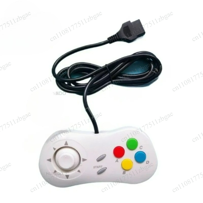 15-pinowy mini kontroler do gi – Gaming Accessories Controller recenzja i cena