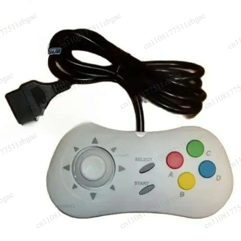15-pinowy mini kontroler do gi – Gaming Accessories Controller recenzja i cena