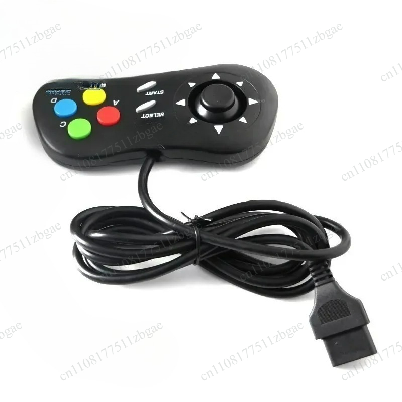 15-pinowy mini kontroler do gi – Gaming Accessories Controller recenzja i cena