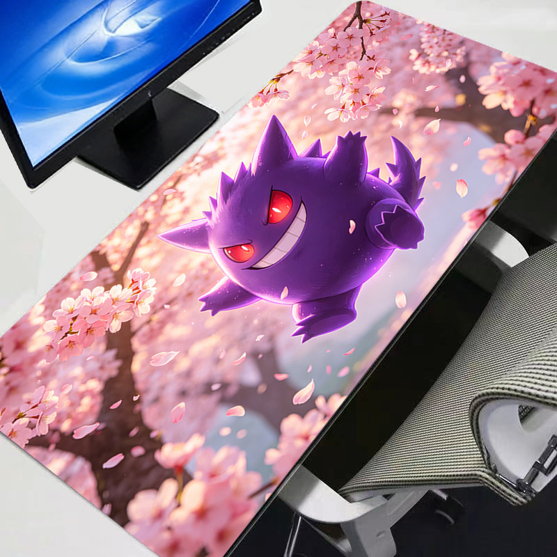 Podkładka pod mysz Gengar Poke – Gaming Accessories For Pc recenzja i cena