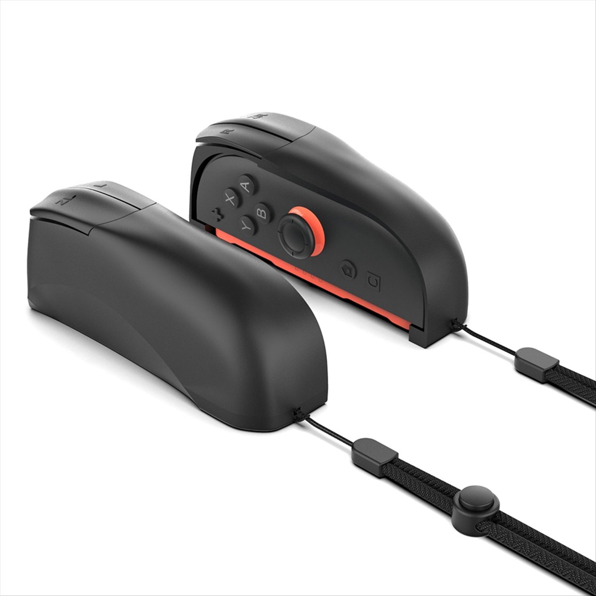 Kontroler do gier SCLS Myszka  – Gaming Accessories Controller recenzja i cena