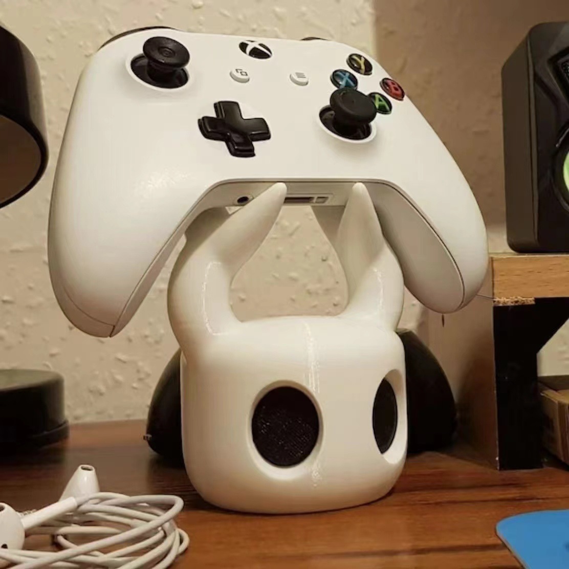 Wysokiej jakości stojak na kon – Gaming Accessories Organizer recenzja i cena