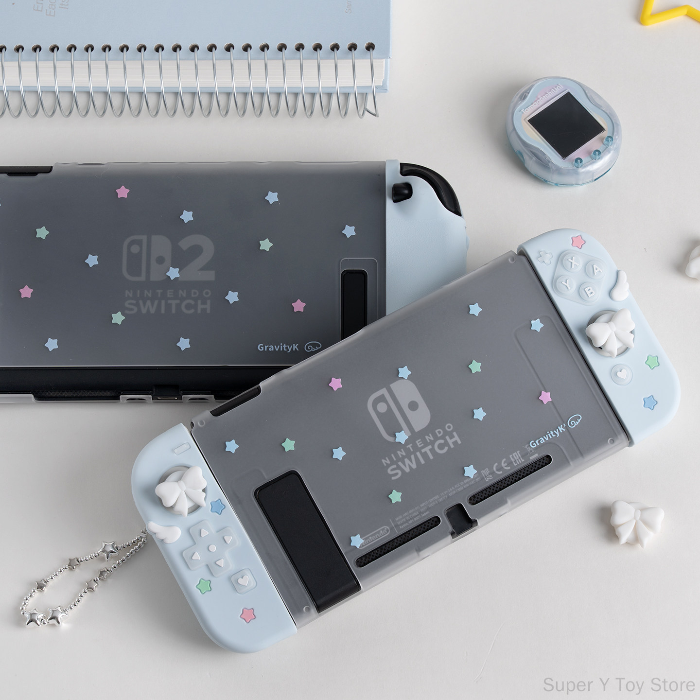 Nowe, oryginalne, ochronne etu – Gaming Accessories Controller recenzja i cena