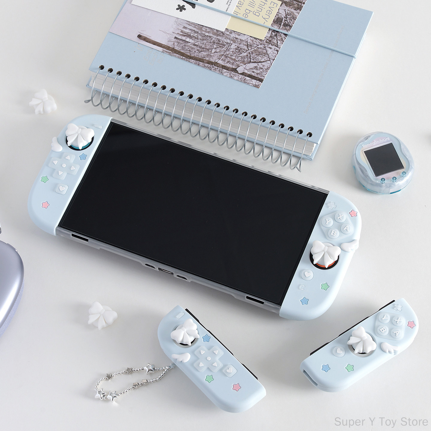 Nowe, oryginalne, ochronne etu – Gaming Accessories Controller recenzja i cena