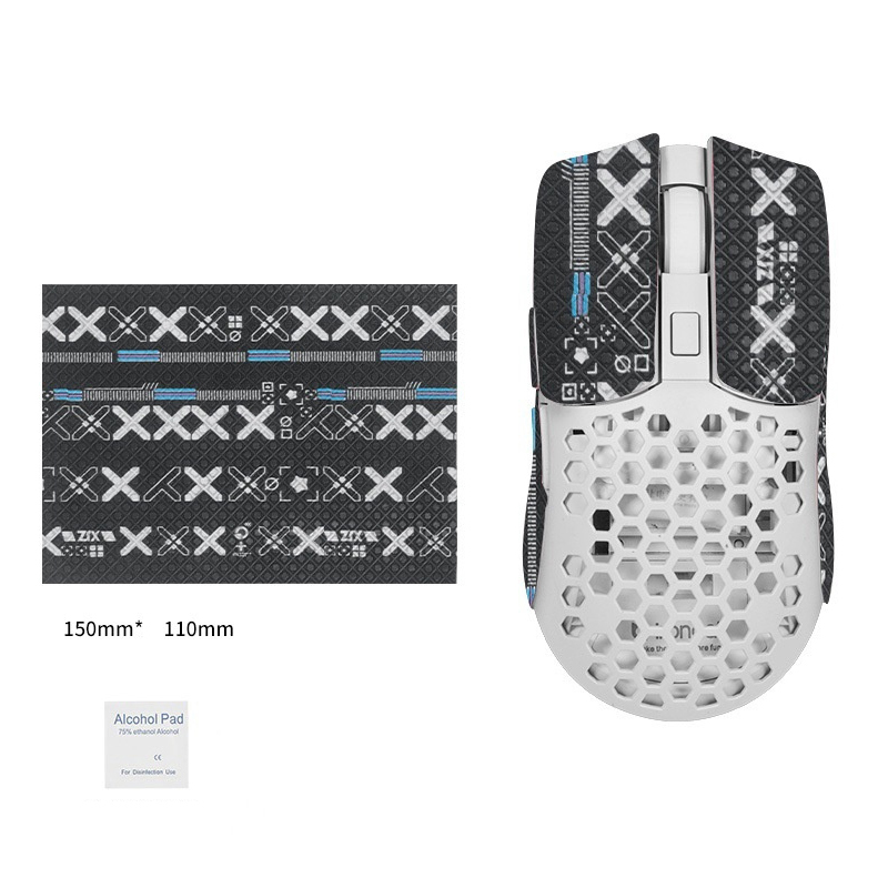 Naklejka na mysz DIY 15*11cm,  – Gaming Accessories For Laptop recenzja i cena