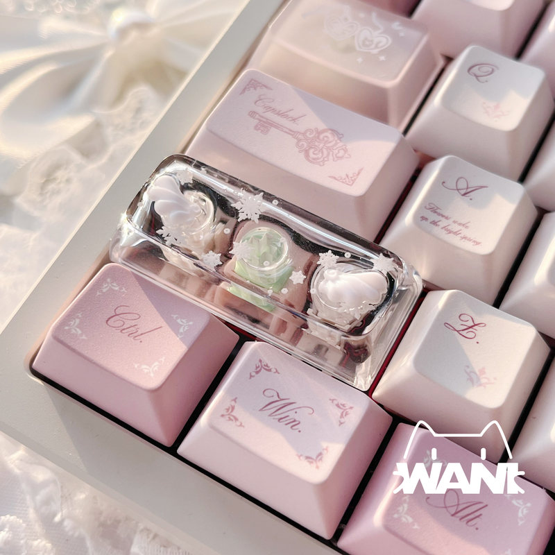 Oryginalne nakładki na klawisz – Gaming Accessories Dropshipping Suppliers recenzja i cena