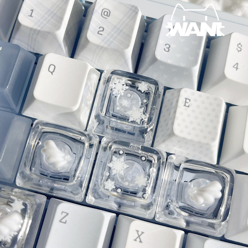 Oryginalne nakładki na klawisz – Gaming Accessories Dropshipping Suppliers recenzja i cena