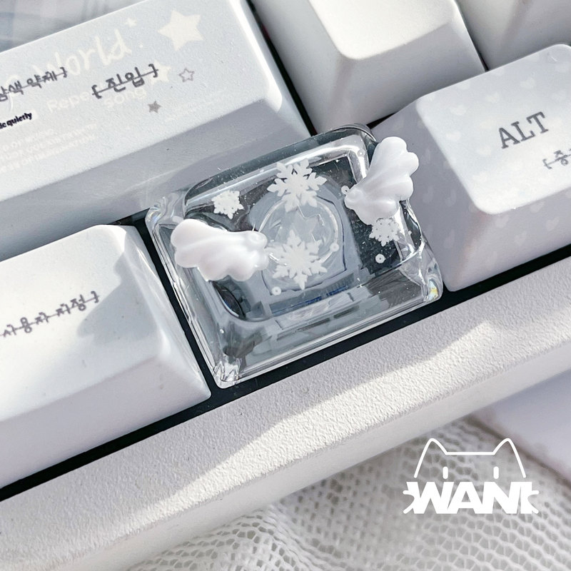 Oryginalne nakładki na klawisz – Gaming Accessories Dropshipping Suppliers recenzja i cena