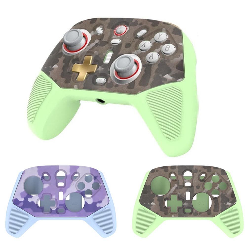 Silikonowe etui na kontroler b – Gaming Accessories Dropshipping Suppliers recenzja i cena
