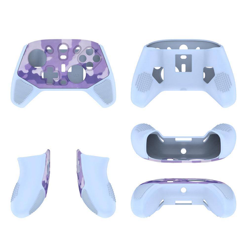 Silikonowe etui na kontroler b – Gaming Accessories Dropshipping Suppliers recenzja i cena