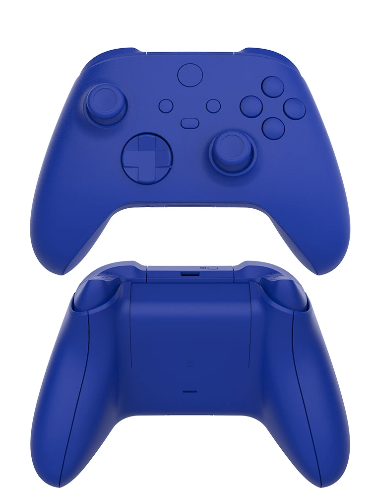 DATA FROG Pełny zestaw wymienn – Gaming Accessories Xbox Series X recenzja i cena