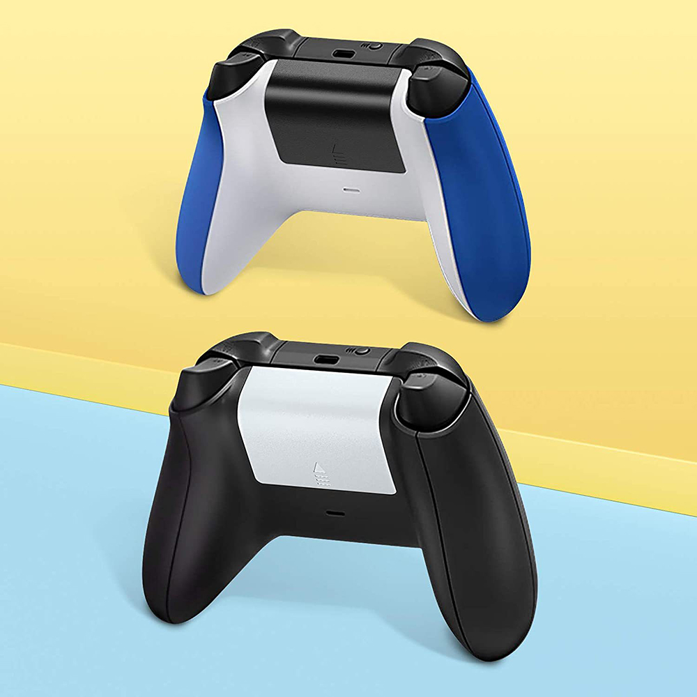 Obudowa baterii pokrywa tylna  – Gaming Accessories Xbox Series X recenzja i cena