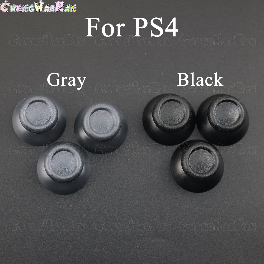 2 szt. szarych analogowych nak – Gaming Accessories Controller recenzja i cena