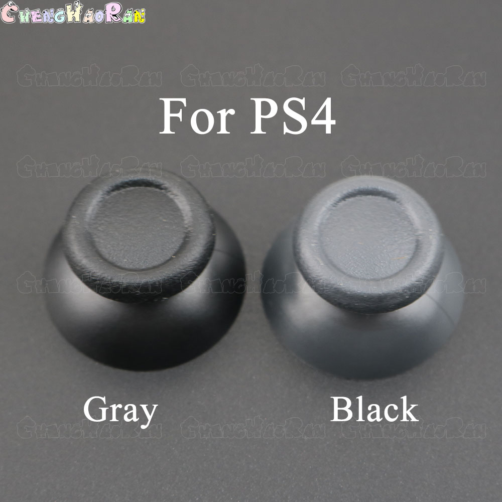 2 szt. szarych analogowych nak – Gaming Accessories Controller recenzja i cena