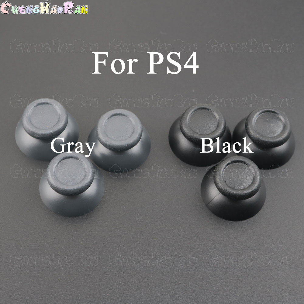 2 szt. szarych analogowych nak – Gaming Accessories Controller recenzja i cena