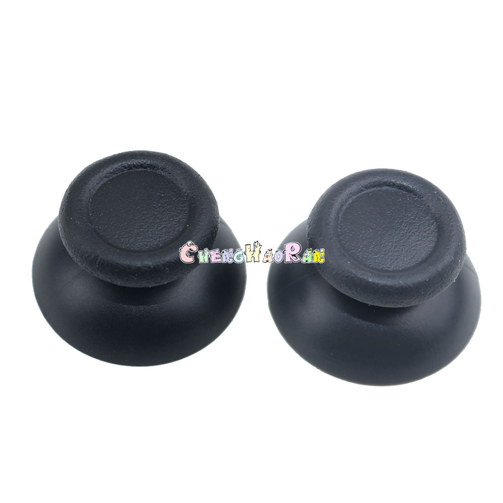 2 szt. szarych analogowych nak – Gaming Accessories Controller recenzja i cena