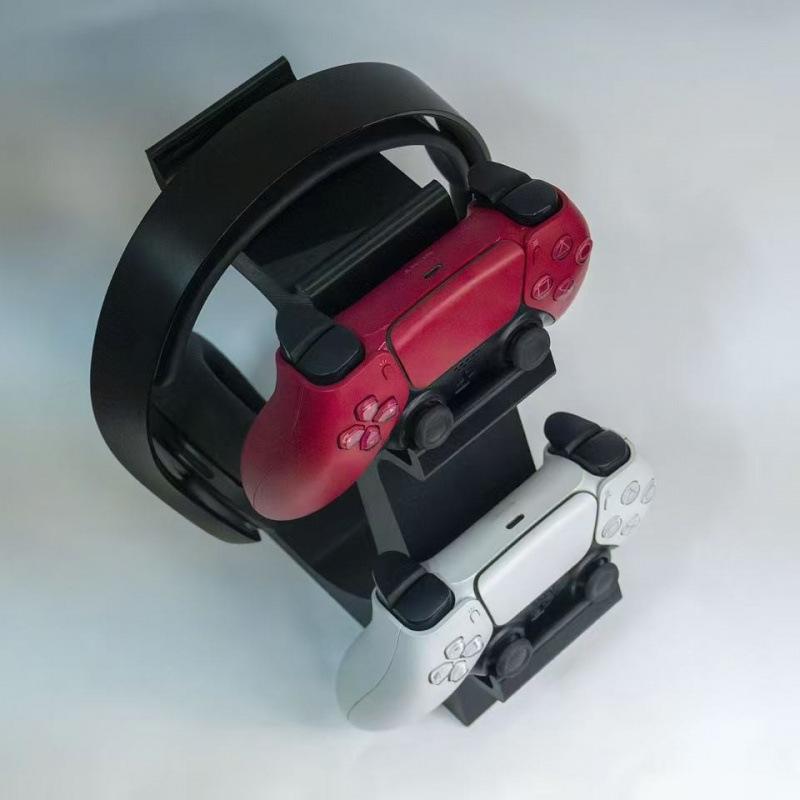 Stojak na kontroler 3 w 1 i uc – Gaming Accessories Organizer recenzja i cena