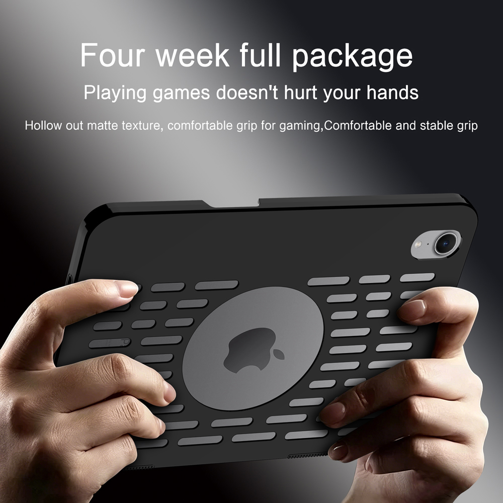 Miękka obudowa TPU na tył tabl – Gaming Accessories Ipad recenzja i cena
