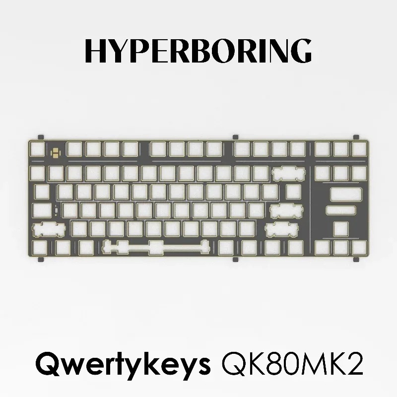 Płytka pozycjonująca do klawia – Gaming Accessories For Pc recenzja i cena