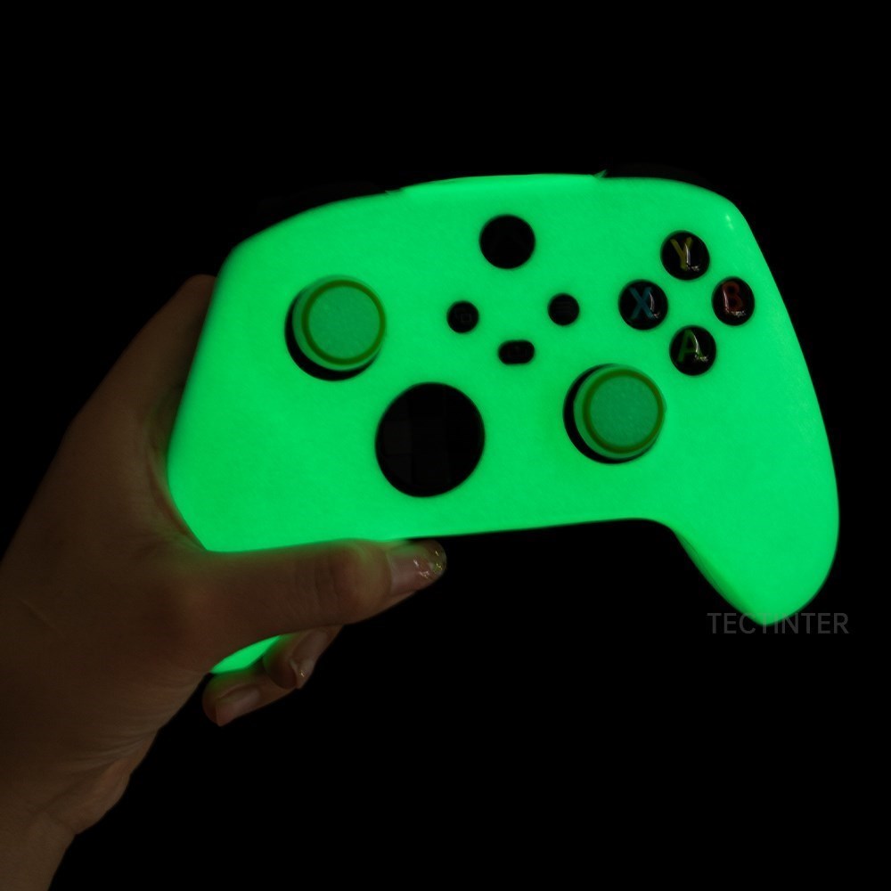 Etui ochronne na gamepad Xbox  – Gaming Accessories Xbox Series X recenzja i cena