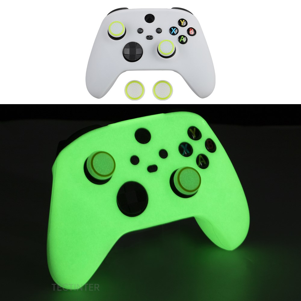 Etui ochronne na gamepad Xbox  – Gaming Accessories Xbox Series X recenzja i cena