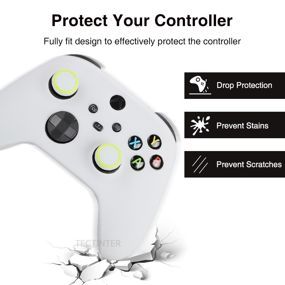 Etui ochronne na gamepad Xbox  – Gaming Accessories Xbox Series X recenzja i cena