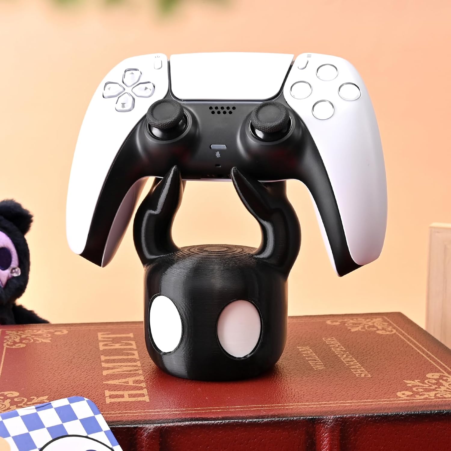 Stojak na kontroler do gier z  – Gaming Accessories Controller recenzja i cena