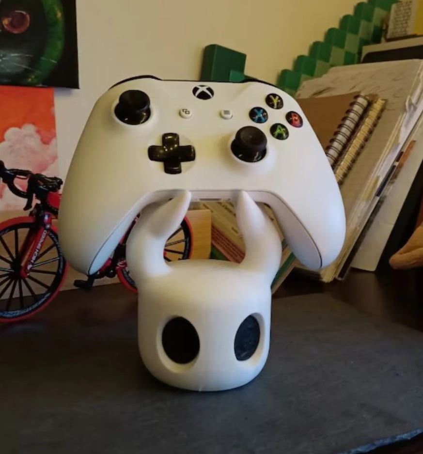 Stojak na kontroler do gier z  – Gaming Accessories Controller recenzja i cena
