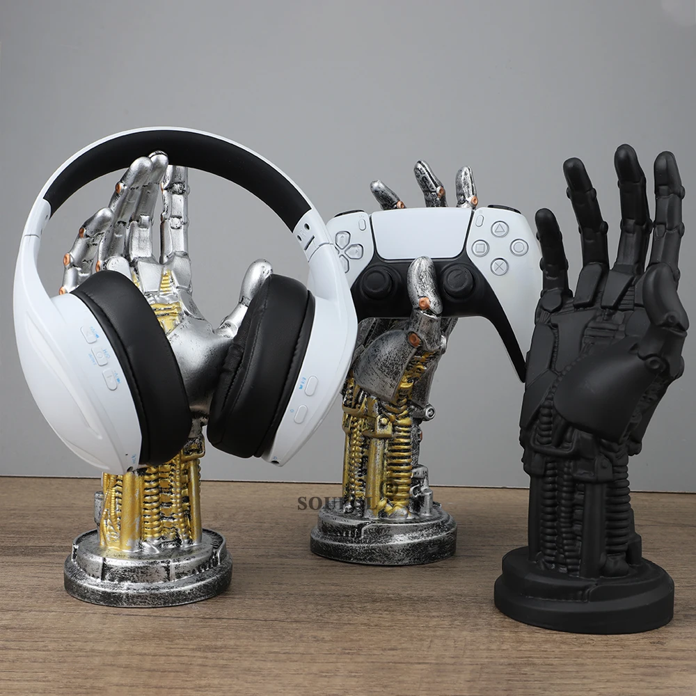 Stojak na gamepad do PS4/PS5/X – Gaming Accessories Playstation recenzja i cena