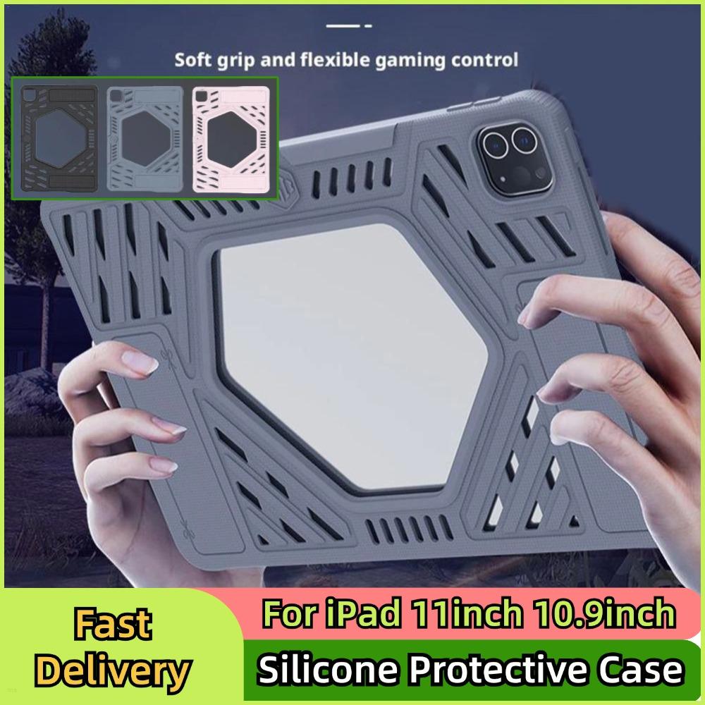 Silikonowe etui ochronne do iP – Gaming Accessories Ipad recenzja i cena