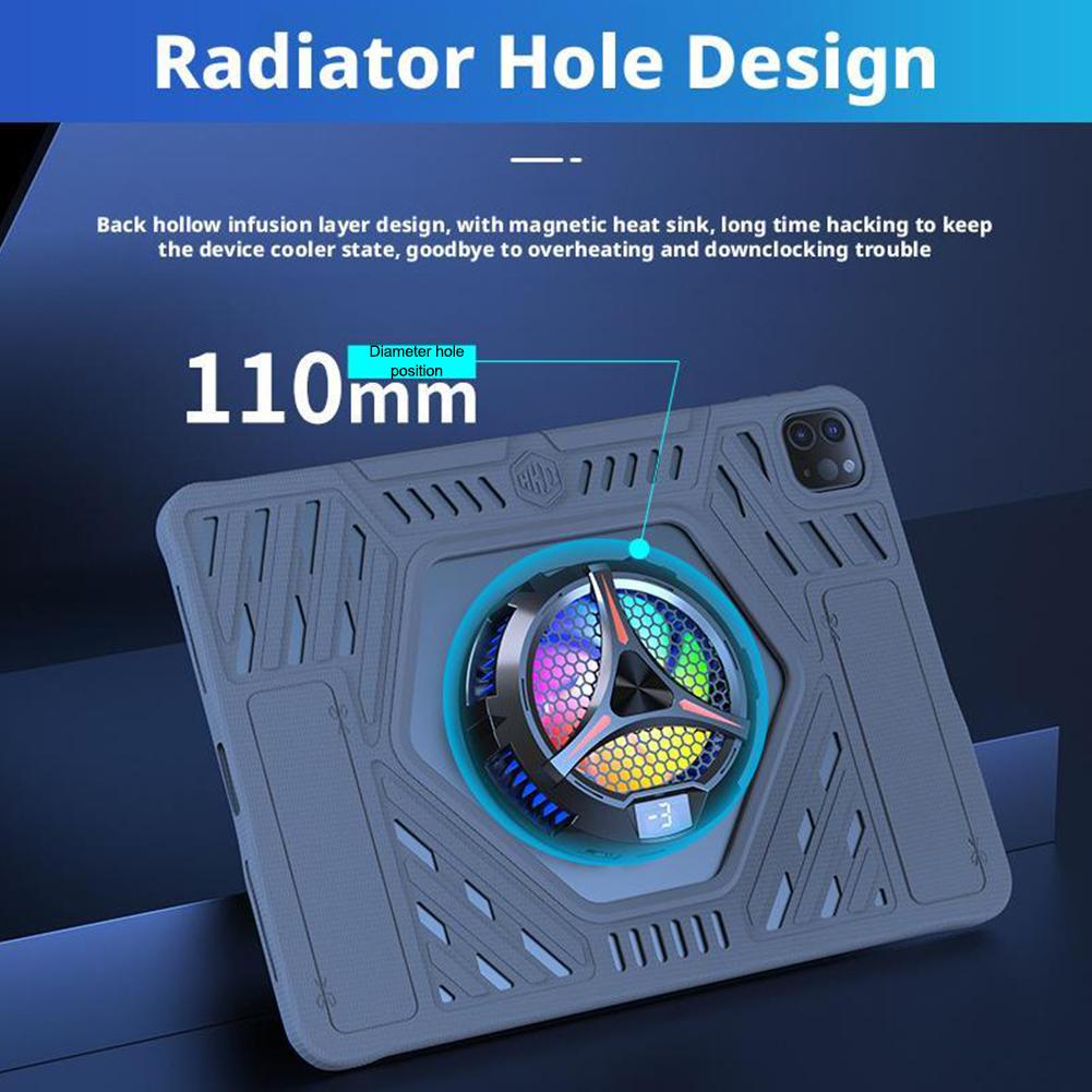 Silikonowe etui ochronne do iP – Gaming Accessories Ipad recenzja i cena