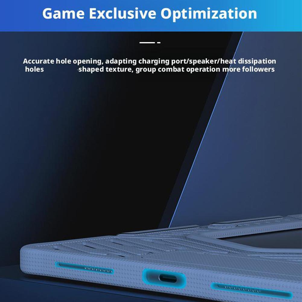 Silikonowe etui ochronne do iP – Gaming Accessories Ipad recenzja i cena